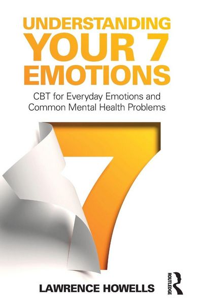 Produktbild: Understanding Your 7 Emotions