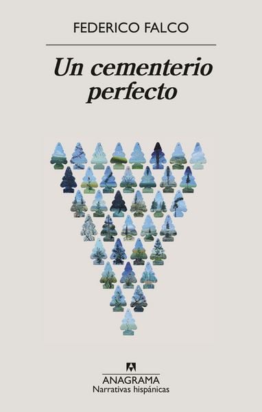 Produktbild: Un Cementerio Perfecto
