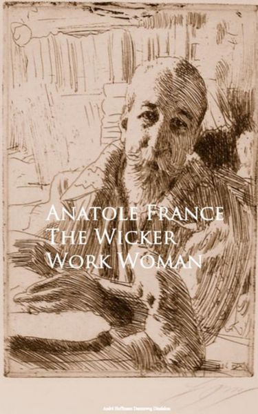 Produktbild: The Wicker Work Woman