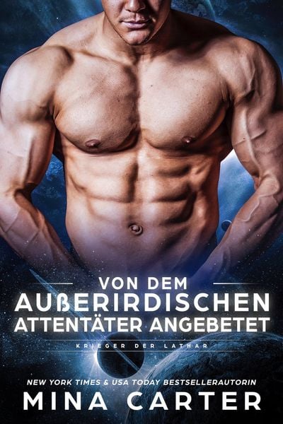 Produktbild: Von dem au&szlig;erirdischen Attent&auml;ter angebetet