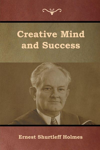Produktbild: Creative Mind and Success