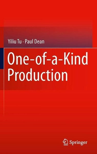 Produktbild: One-of-a-Kind Production