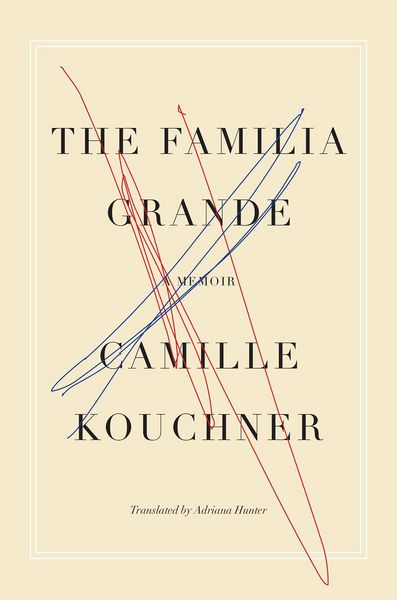 Produktbild: The Familia Grande