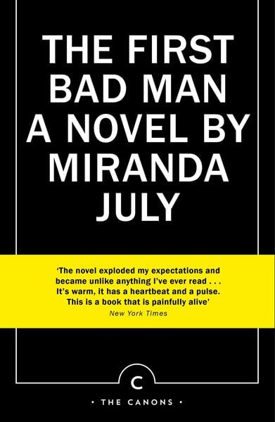 Produktbild: The First Bad Man