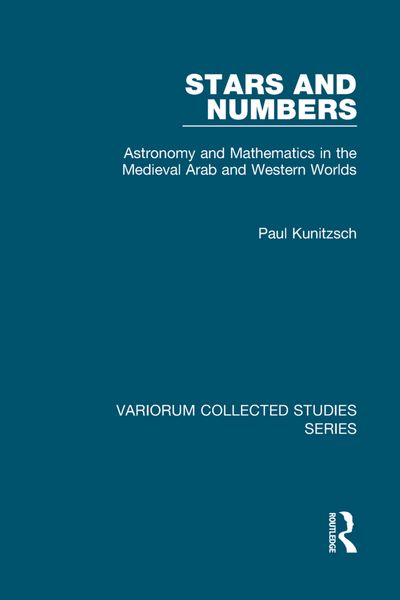 Produktbild: Stars and Numbers
