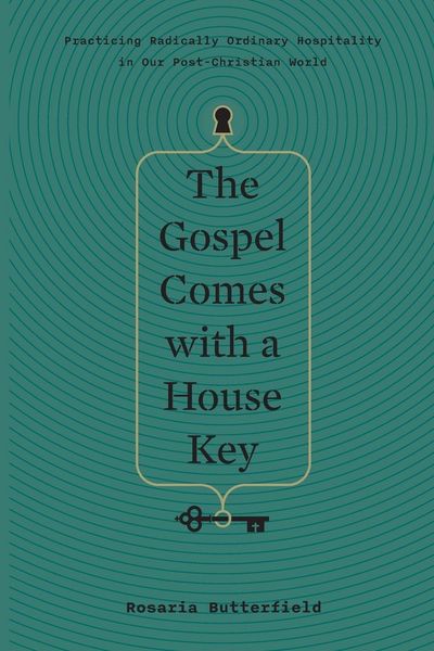 Produktbild: Gospel Comes with a House Key