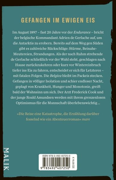 Produktbild: Irrenhaus am Ende der Welt