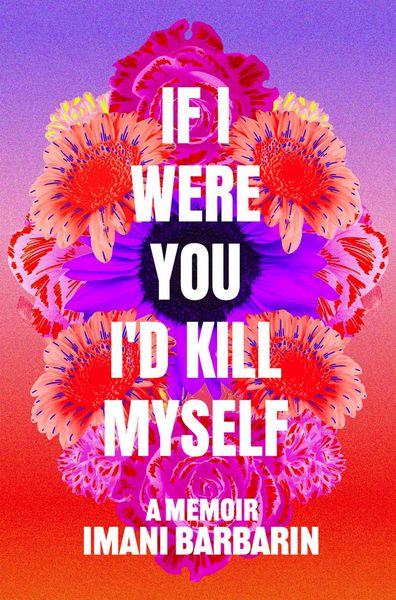 Produktbild: If I Were You, I'd Kill Myself