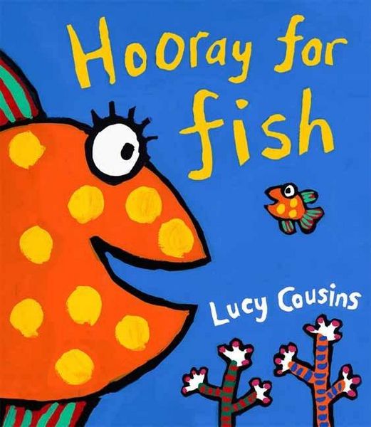 Produktbild: Hooray for Fish!