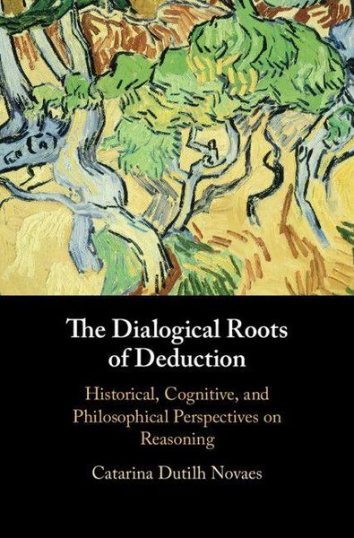 Produktbild: The Dialogical Roots of Deduction