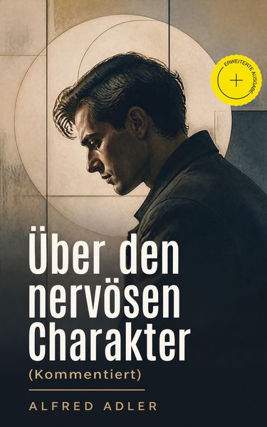 Produktbild: &Uuml;ber den nerv&ouml;sen Charakter (Kommentiert)
