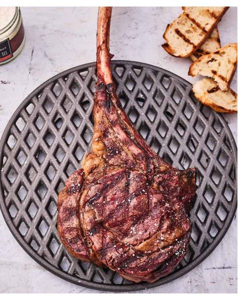 Produktbild: Einfach genial Grillen