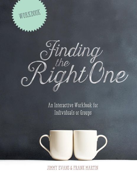 Produktbild: Finding the Right One