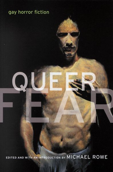Produktbild: Queer Fear