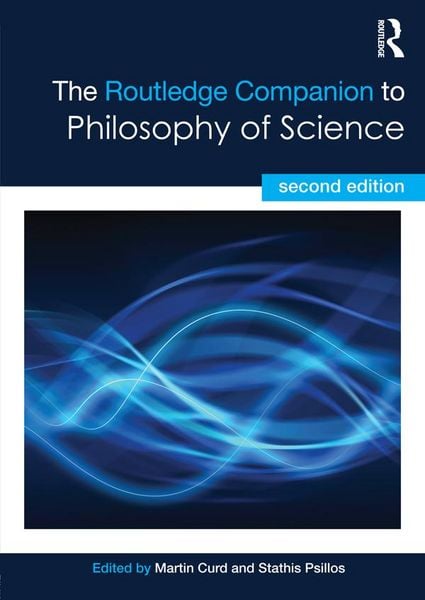 Produktbild: The Routledge Companion to Philosophy of Science