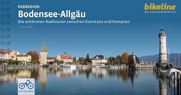 Produktbild: Bodensee-Allg&auml;u
