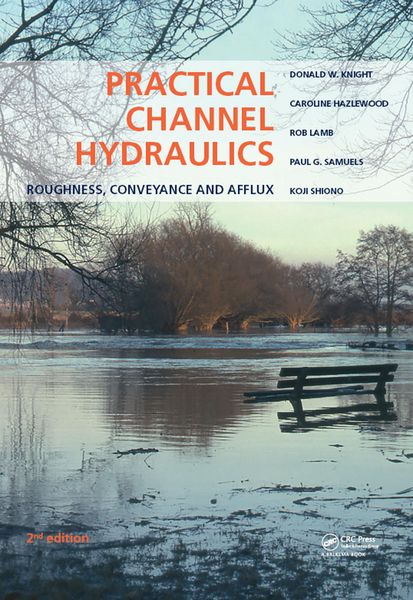 Produktbild: Practical Channel Hydraulics, 2nd edition