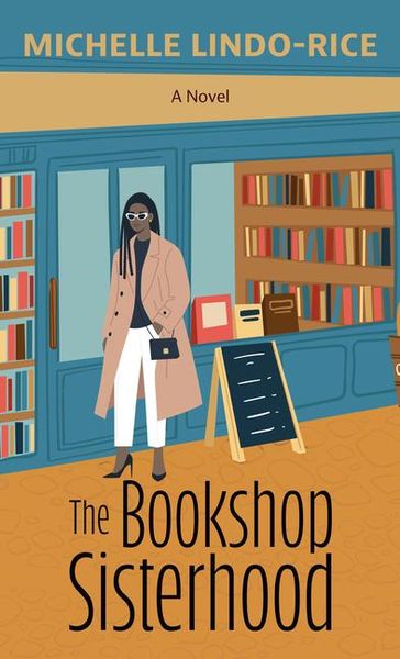 Produktbild: The Bookshop Sisterhood