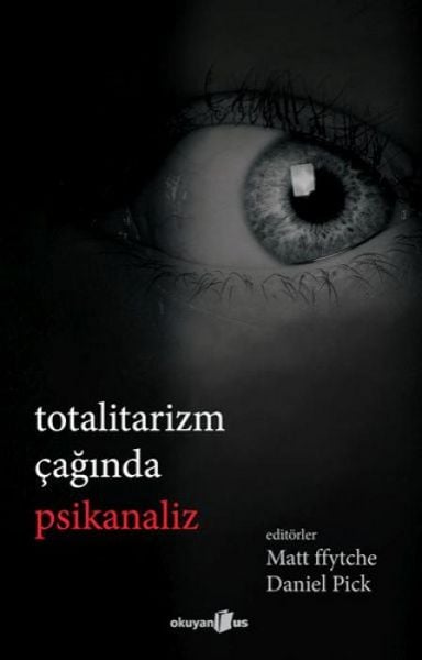 Produktbild: Totalitarizm Caginda Psikanaliz