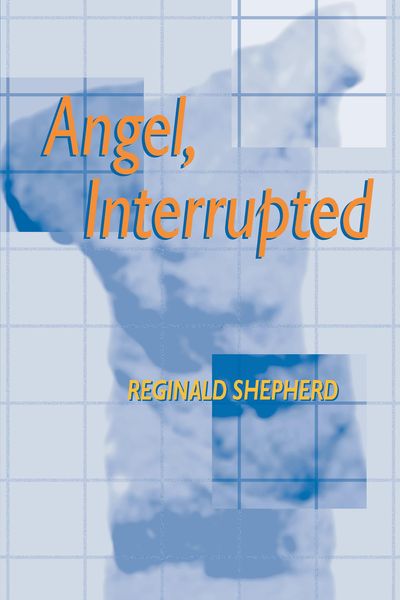 Produktbild: Angel, Interrupted