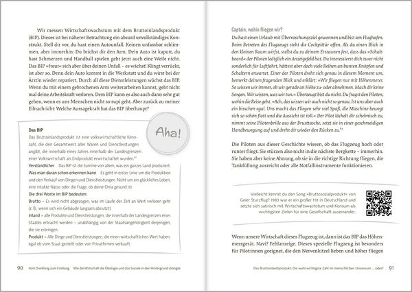Produktbild: Eat. Sleep. Work. Die?