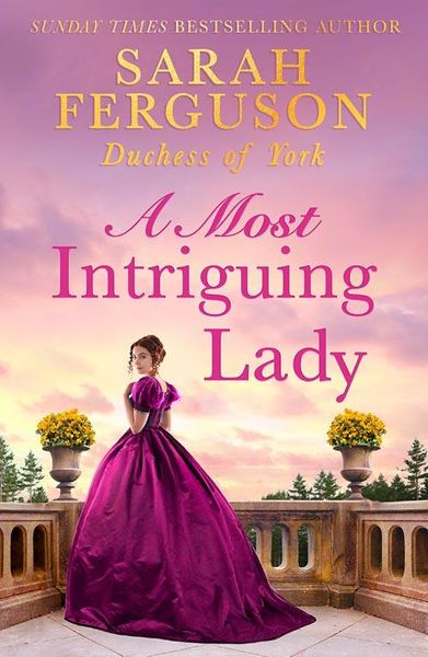 Produktbild: Ferguson, S: Most Intriguing Lady