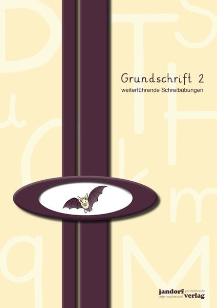 Grundschrift Band 2