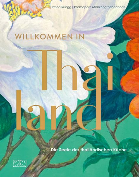 Produktbild: Willkommen in Thailand