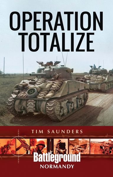 Produktbild: Operation Totalize