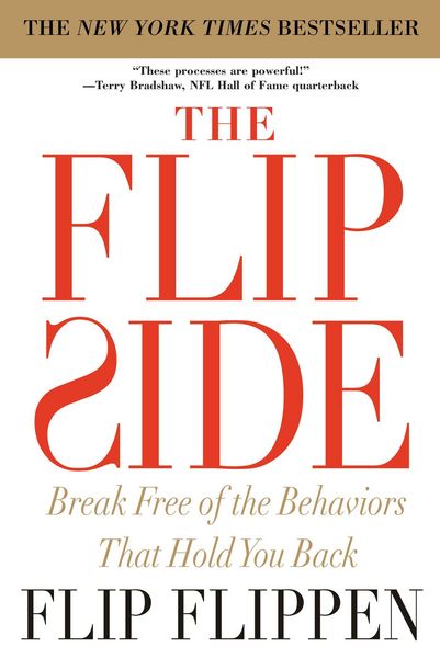 Produktbild: The Flip Side