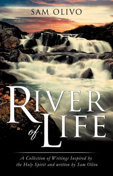 Produktbild: River of Life