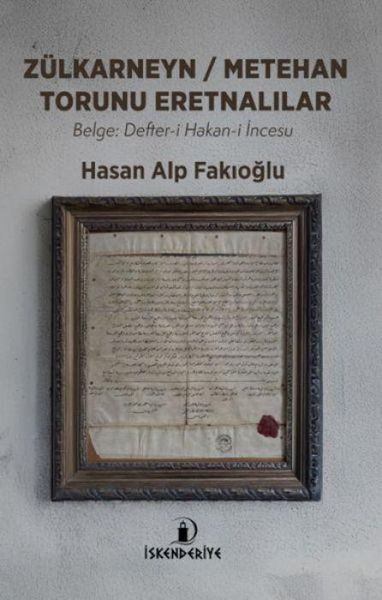 Produktbild: Z&uuml;lkarneyn - Metehan Torunu Eretnalilar