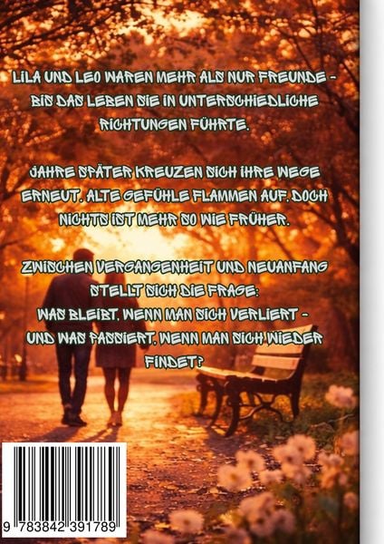 Produktbild: Zwischen Freundschaft und Gef&uuml;hl