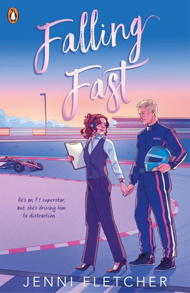 Produktbild: Falling Fast