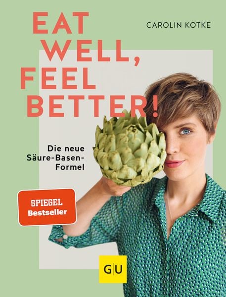 Produktbild: Eat well, feel better