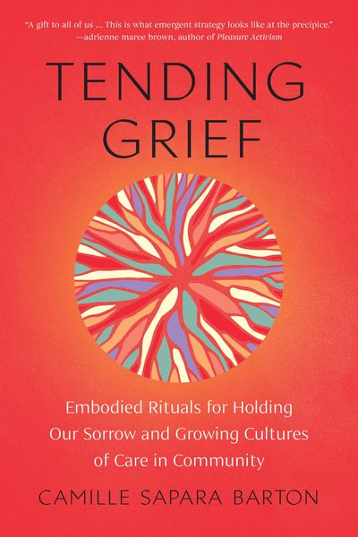 Produktbild: Tending Grief