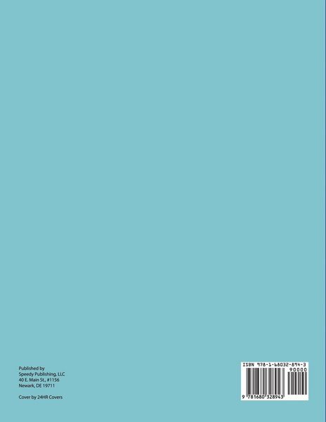 Produktbild: Red, Yellow, Blue (Large Print)
