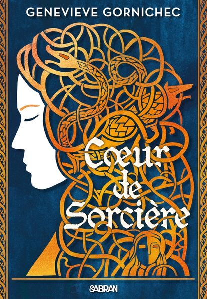 Produktbild: Coeur de sorci&egrave;re