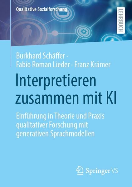 Produktbild: Interpretieren zusammen mit KI