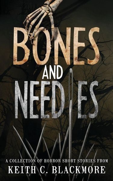 Produktbild: Bones and Needles