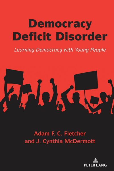 Produktbild: Democracy Deficit Disorder
