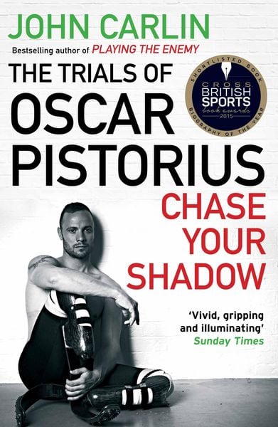 Produktbild: Chase Your Shadow