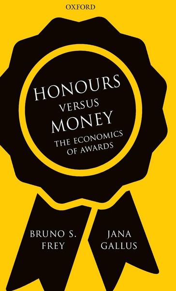 Produktbild: HONOURS VERSUS MONEY C
