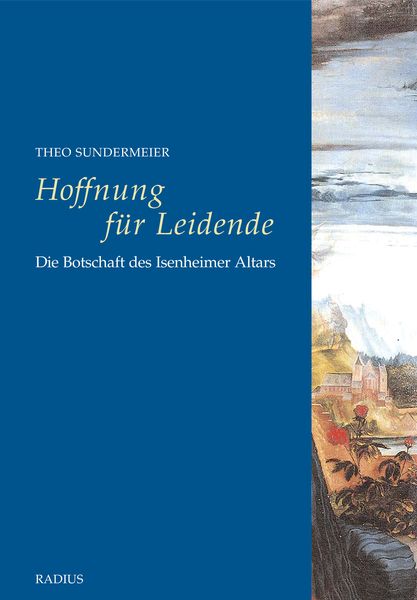 Produktbild: Hoffnung f&uuml;r Leidende