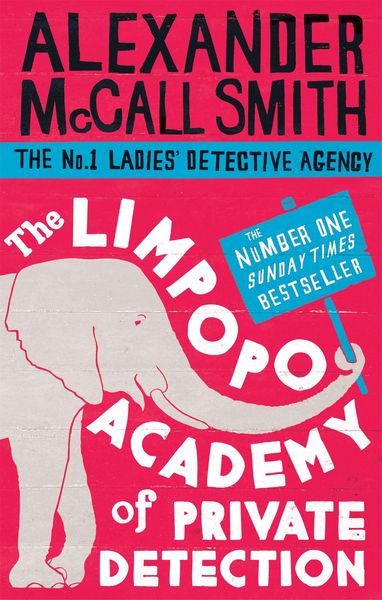Produktbild: The Limpopo Academy Of Private Detection