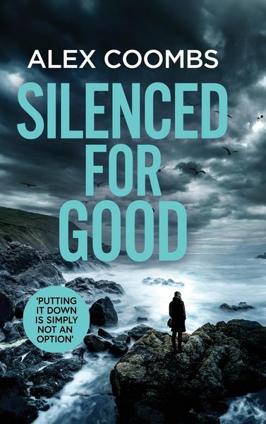 Produktbild: Silenced For Good
