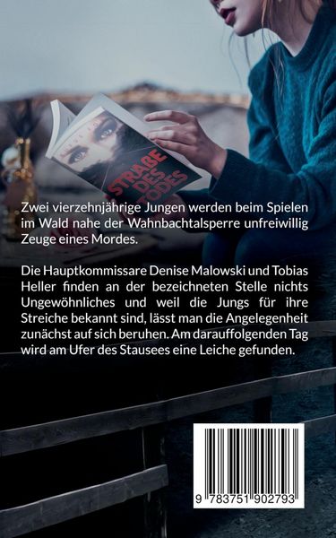 Produktbild: Die Mordh&uuml;tte