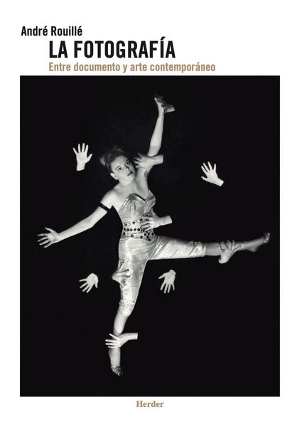 Produktbild: La fotograf&iacute;a