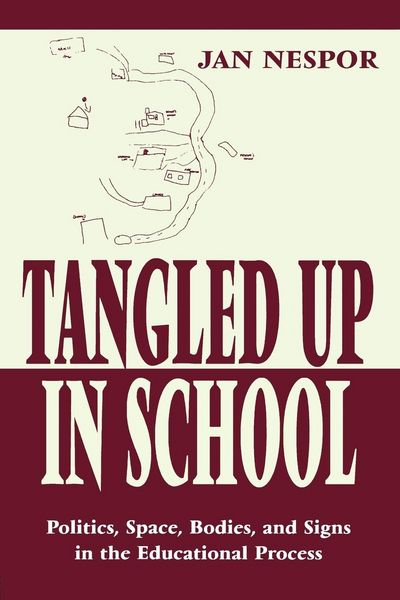 Produktbild: Tangled Up in School