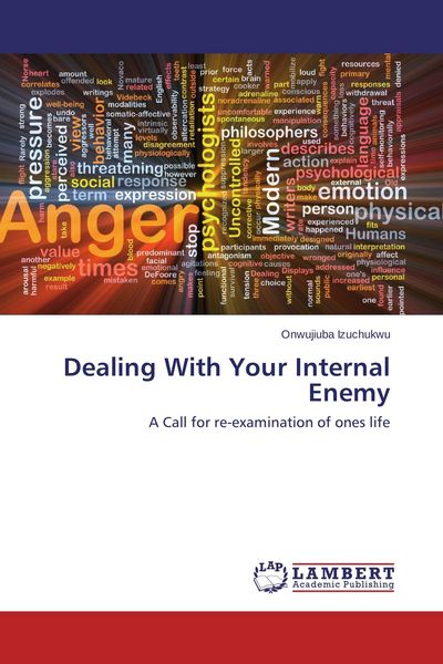 Produktbild: Dealing With Your Internal Enemy